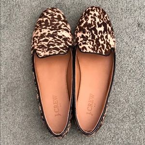 JCrew Flats